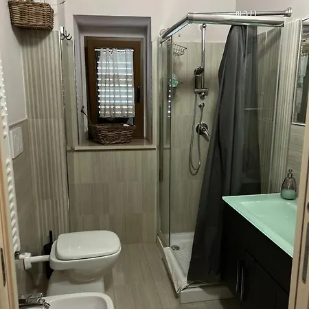 Couette-café Savoia San Salvo