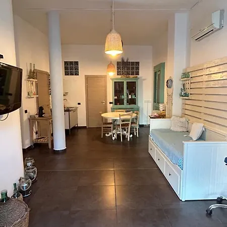 Savoia Couette-café San Salvo