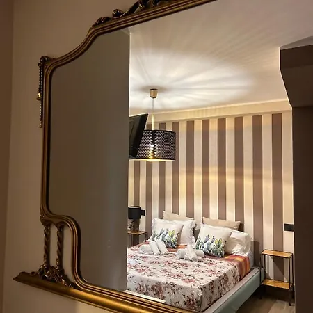 Savoia Couette-café