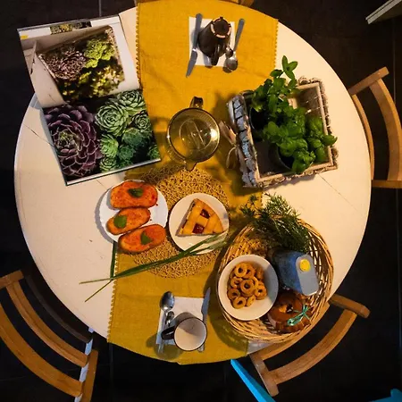 Savoia 住宿加早餐酒店 3*