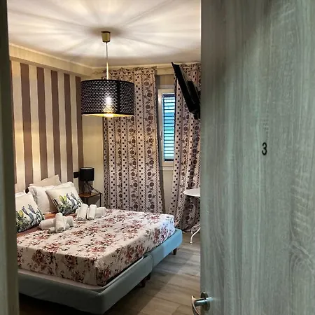 Savoia Σαν Σάλβο