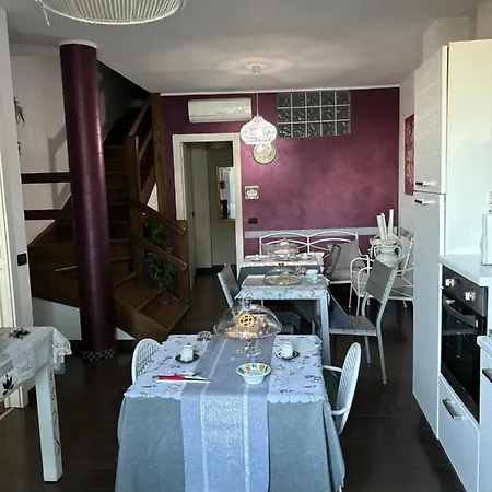 Savoia Bed and Breakfast