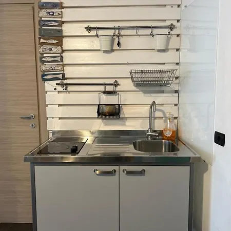 Savoia ベッド・アンド・ブレックファスト 3*