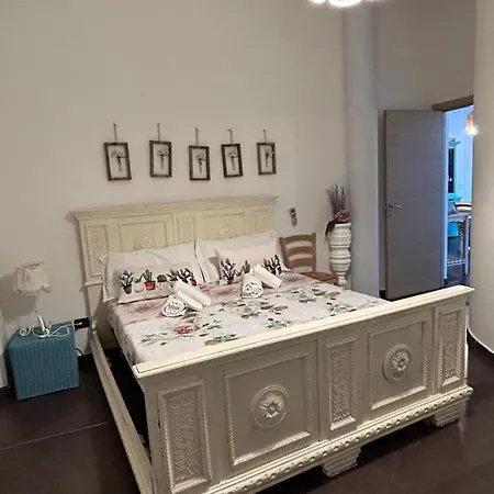 Savoia 3* Σαν Σάλβο