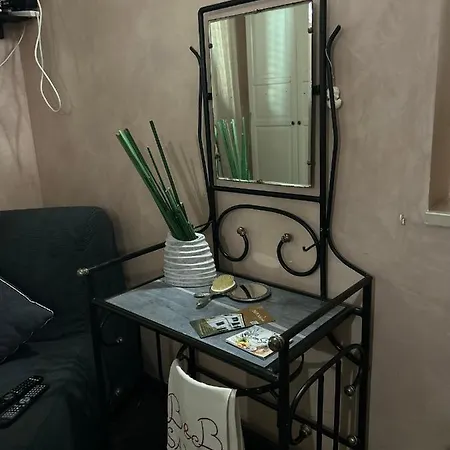 Savoia Bed and Breakfast Σαν Σάλβο