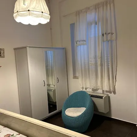 Savoia Bed and Breakfast Σαν Σάλβο