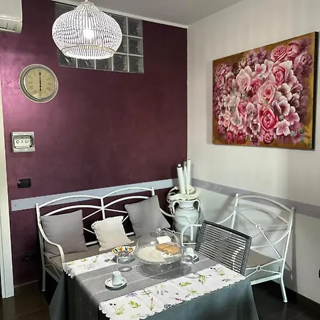 Savoia Σαν Σάλβο