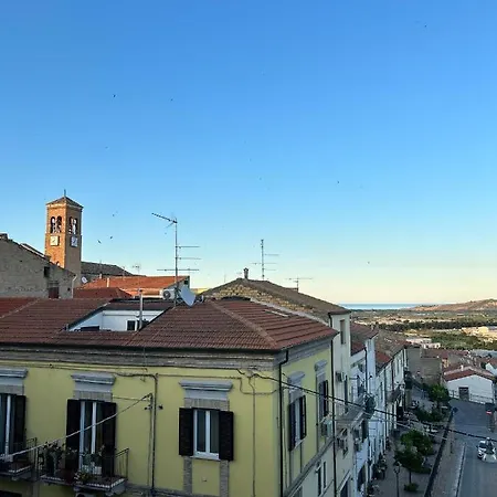 Bed and Breakfast Savoia 3*