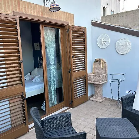 Savoia Bed and Breakfast 3*