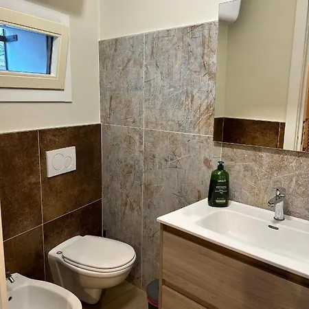 Savoia Bed and Breakfast Σαν Σάλβο