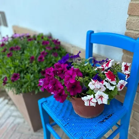 Savoia Bed and Breakfast