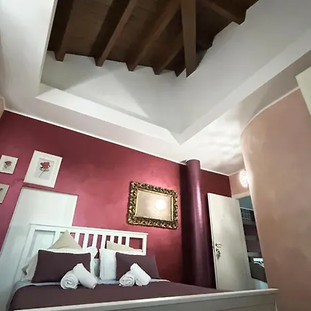 Bed and Breakfast Savoia Σαν Σάλβο