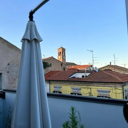 Savoia Σαν Σάλβο