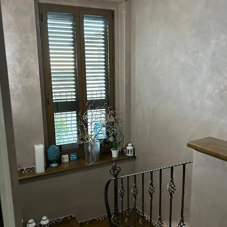 Savoia サン・サルヴォ