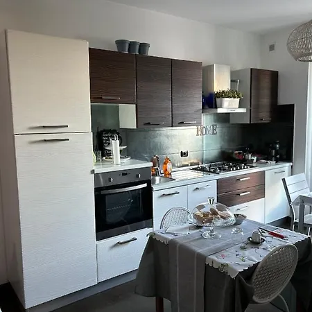 Savoia Bed and Breakfast