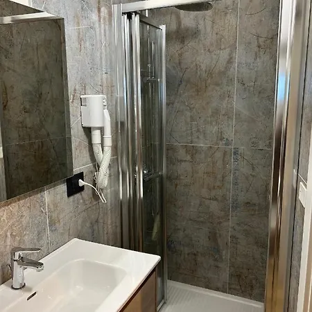 Bed and Breakfast Savoia 3*