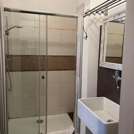 Savoia 3* Σαν Σάλβο