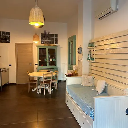 Savoia Bed and Breakfast