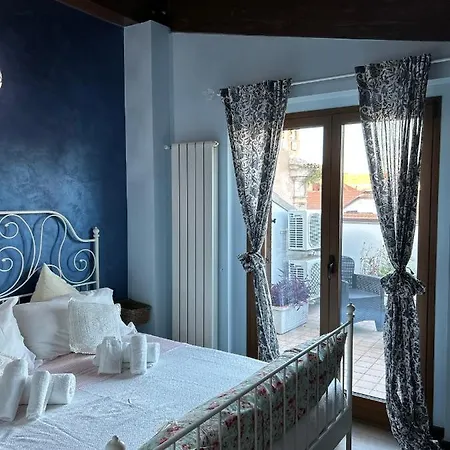 Bed and Breakfast Savoia Σαν Σάλβο