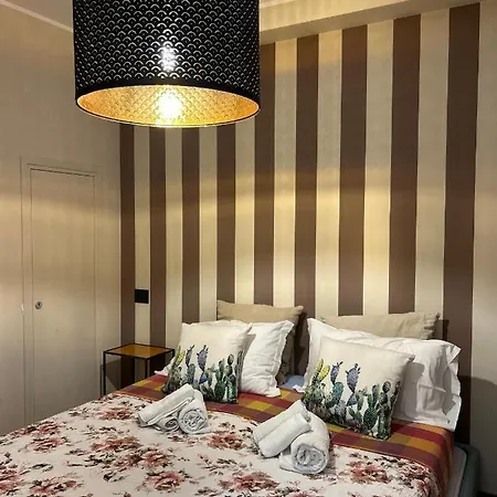 Savoia 3* Σαν Σάλβο