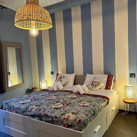 Bed and Breakfast Savoia