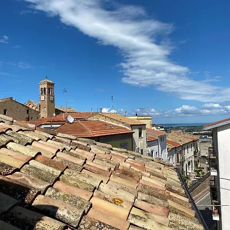 Savoia 3* Σαν Σάλβο