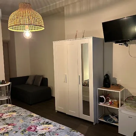 Savoia Bed and Breakfast Σαν Σάλβο