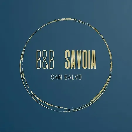 Savoia サン・サルヴォ