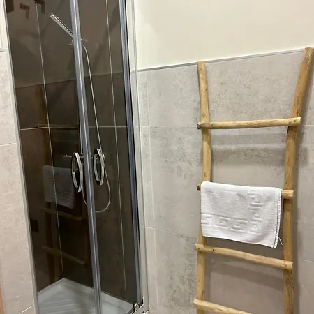 Savoia Отель типа 