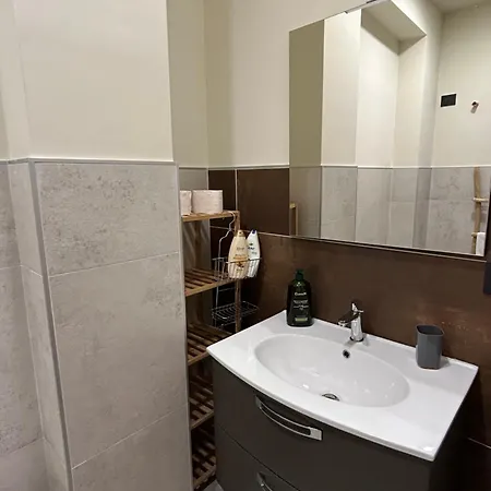 Savoia Bed and Breakfast 3*