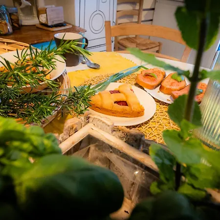 Savoia サン・サルヴォ