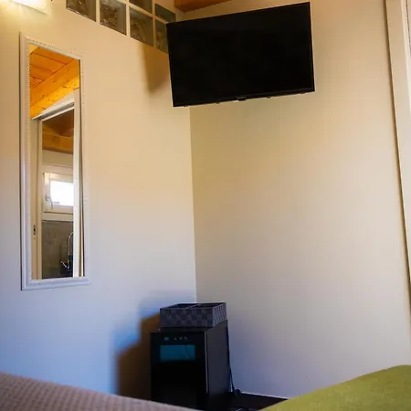 Savoia Bed and Breakfast