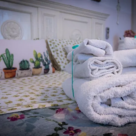 ベッド・アンド・ブレックファスト Savoia