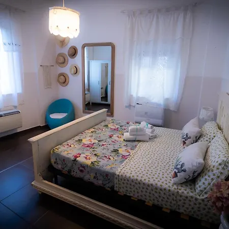 Savoia Σαν Σάλβο