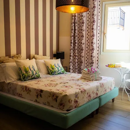 Savoia 3* サン・サルヴォ