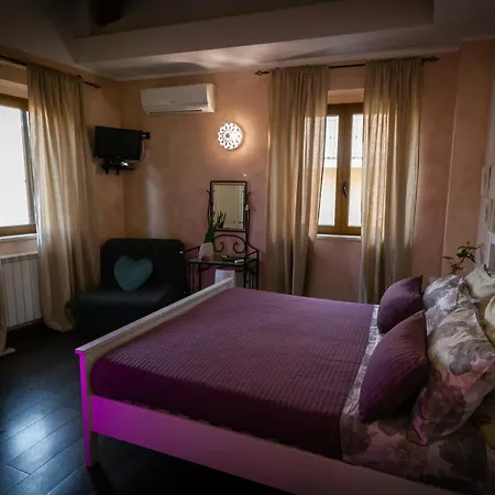 Bed and Breakfast Savoia 3*