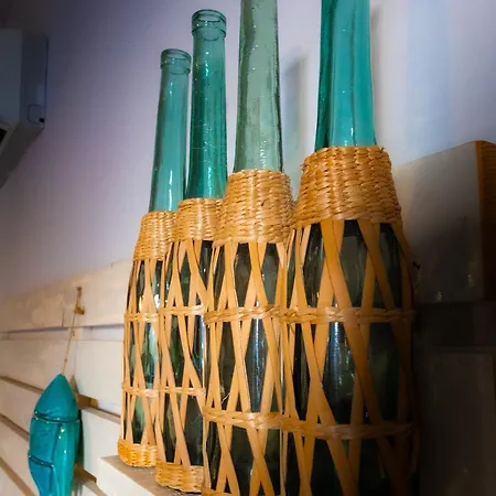 ベッド・アンド・ブレックファスト Savoia サン・サルヴォ