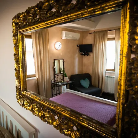 Savoia 3* Σαν Σάλβο