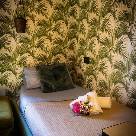 Savoia ベッド・アンド・ブレックファスト