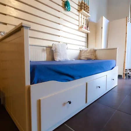 Bed and Breakfast Savoia