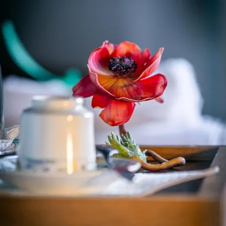 Savoia Bed and Breakfast 3*