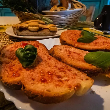 Bed and Breakfast Savoia 3*