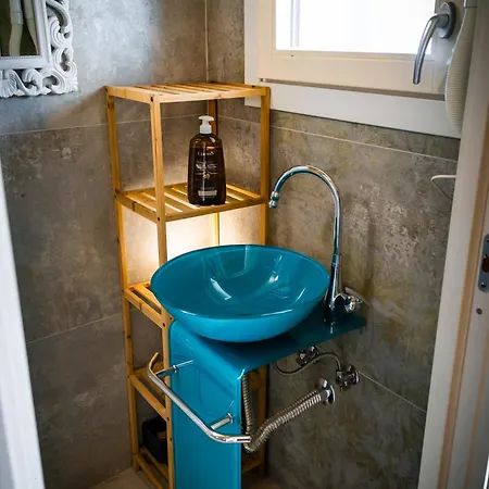 Savoia Bed and Breakfast Σαν Σάλβο