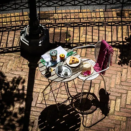 Savoia サン・サルヴォ