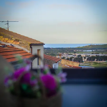 Bed and Breakfast Savoia Σαν Σάλβο