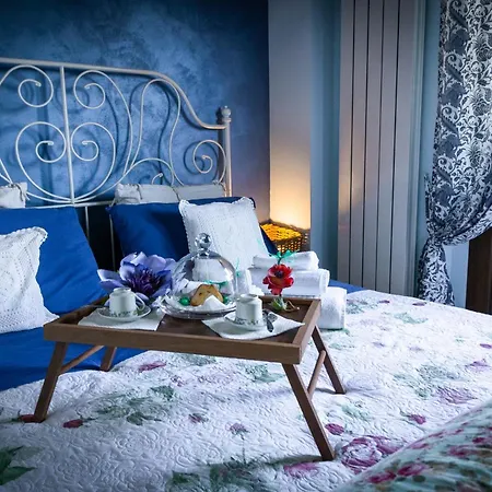 Savoia サン・サルヴォ