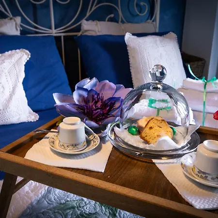 Savoia 3* サン・サルヴォ