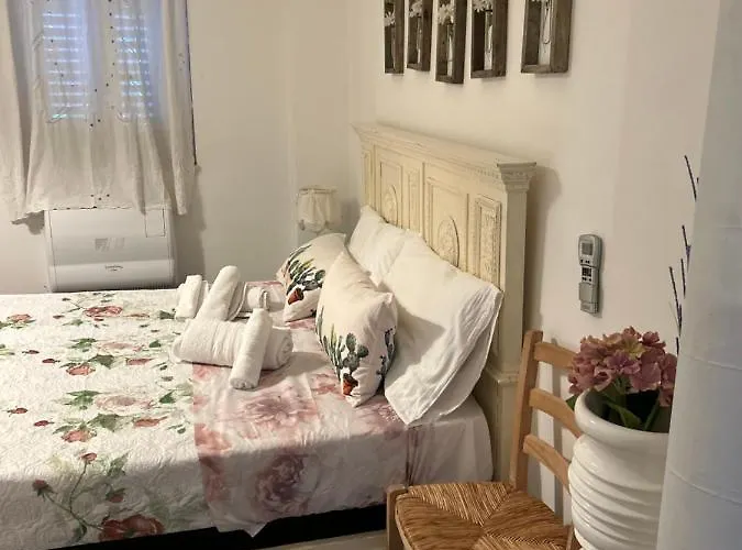 Bed & Breakfast Savoia