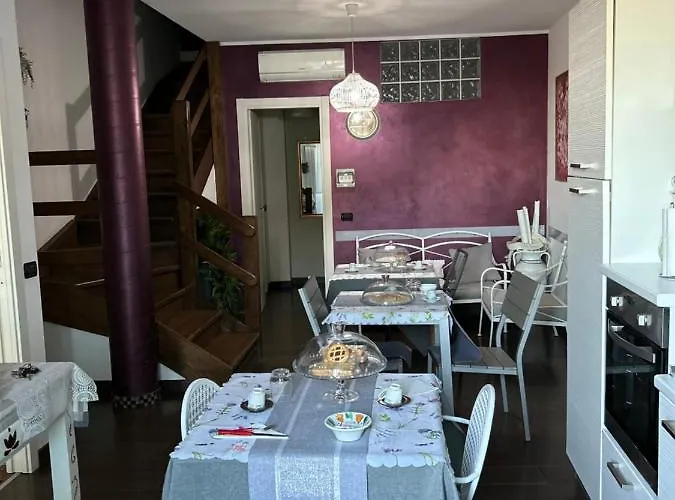 Savoia Bed & Breakfast