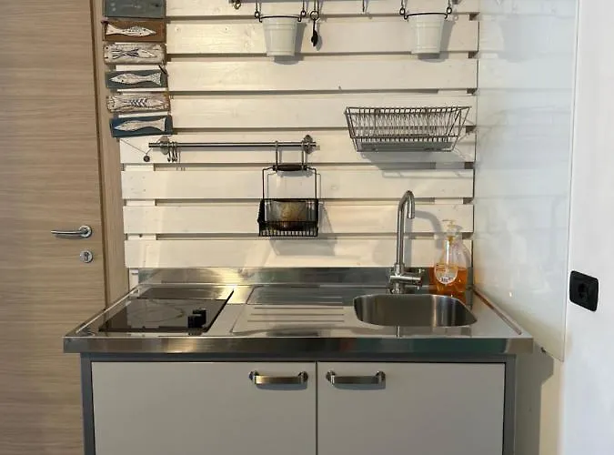 Savoia Bed & Breakfast 3*